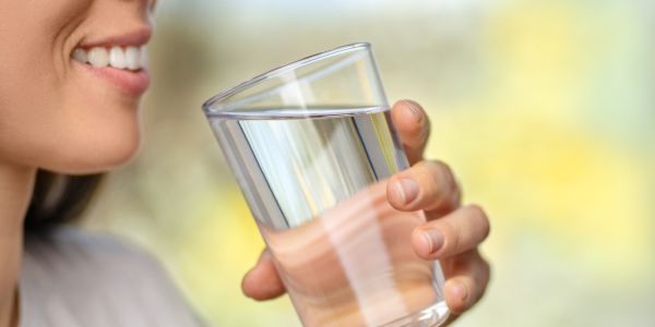 Znakovi dehidracije i njezini rizici